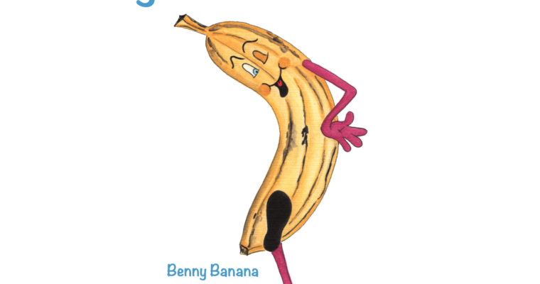 Nutty Banana Cabana